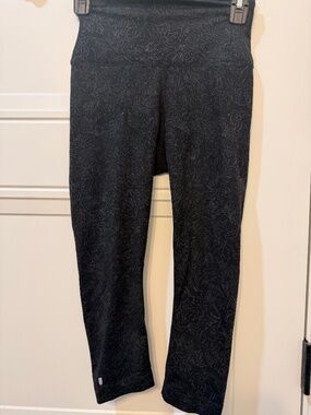 NoBull High Rise Crop